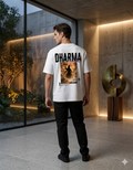 DHARMA T-Shirt UNISEX  | VAYRA