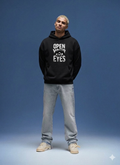 Unisex Pullover Hoodie – Comfort Meets Street Style | VAYRA